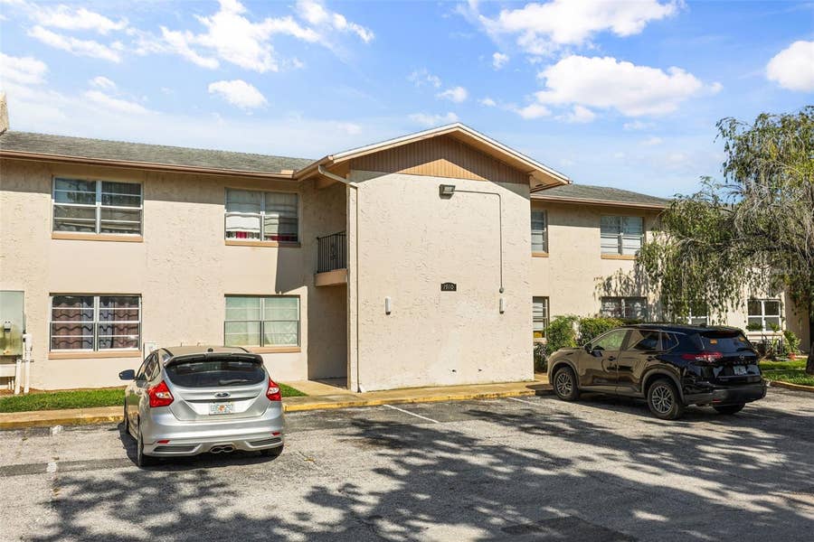 Property photo for 1910 HONOUR ROAD, #4, Orlando, FL