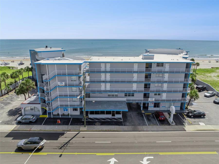 Property photo for 1233 S ATLANTIC AVENUE, #3140, Daytona Beach, FL
