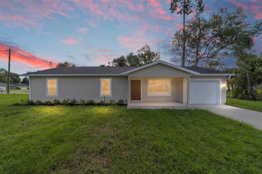 Property photo for 23827 SW BEAVER DRIVE, Dunnellon, FL