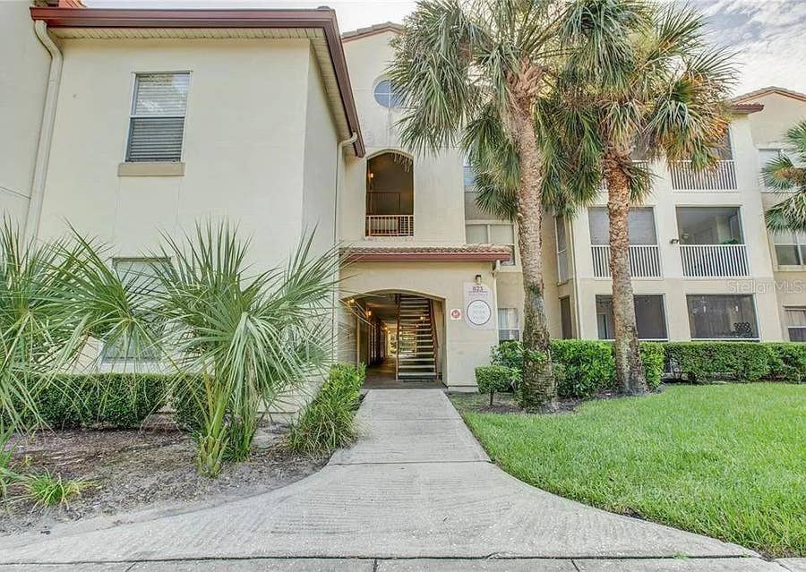 Property photo for 823 CAMARGO WAY, #105, Altamonte Springs, FL