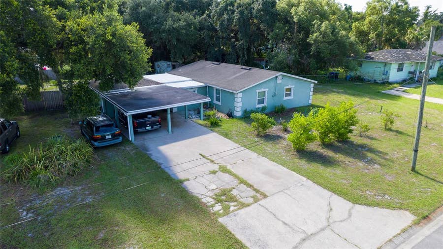 Property photo for 19 S TYLER AVENUE, Orlando, FL