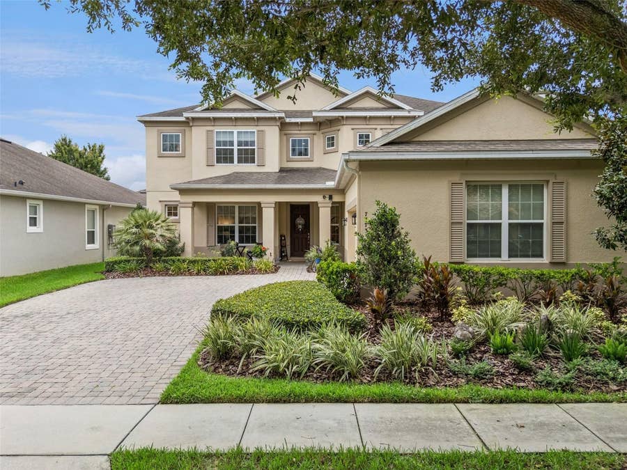 Property photo for 7773 MINUTEMEN LOOP, Winter Garden, FL
