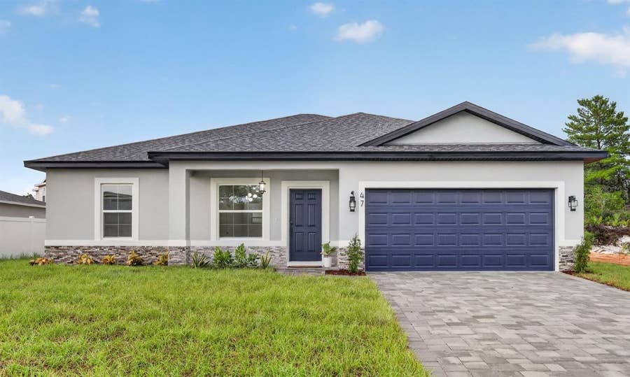 Property photo for 47 ORCHID COURT, Poinciana, FL