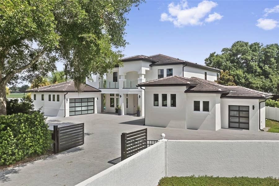 Property photo for 6159 HARBOUR TOWN COURT, Orlando, FL