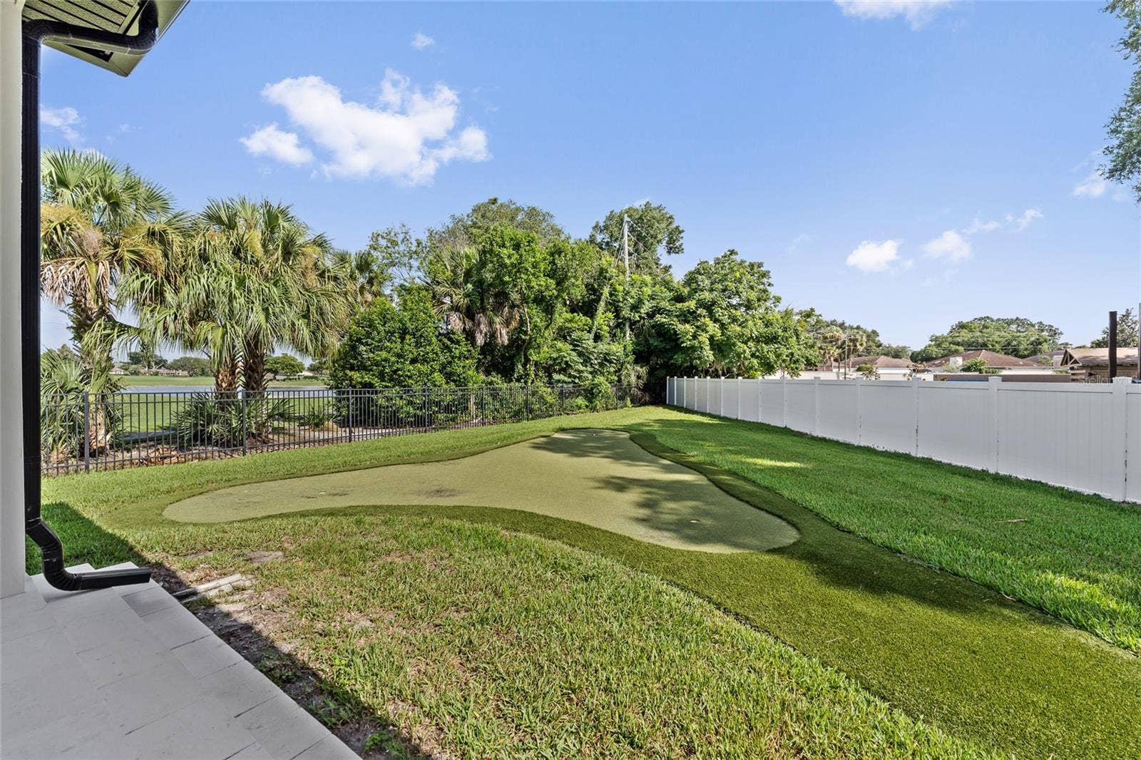 6159 HARBOUR TOWN COURT, Orlando, FL 32819 Putting Green