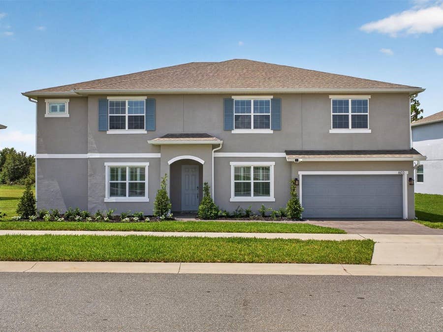 Property photo for 603 AVILA PLACE, Howey In The Hills, FL
