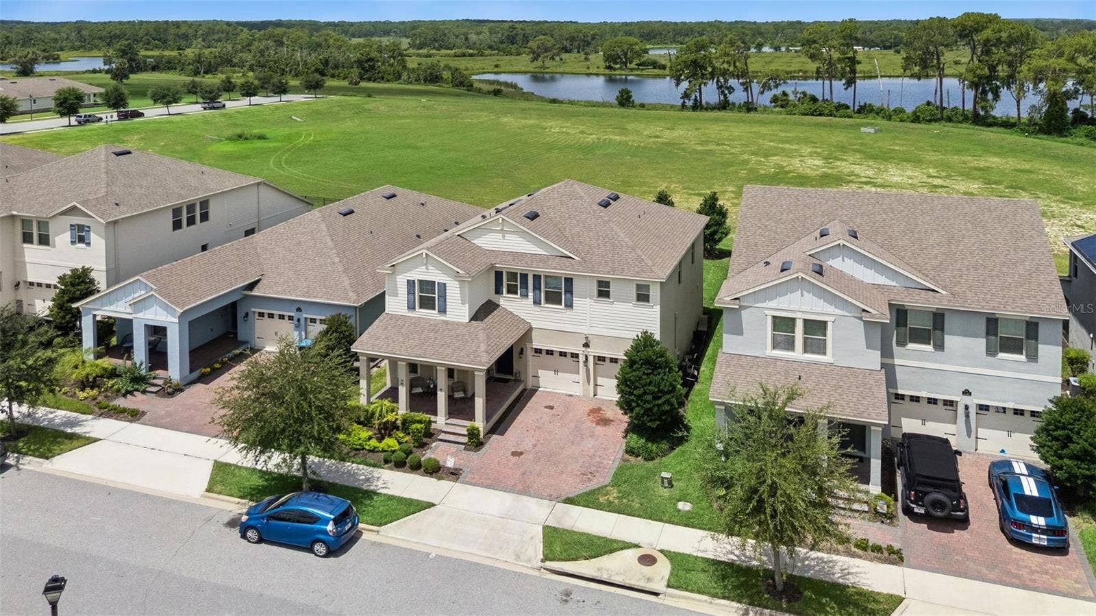 9152 SONOMA COAST DRIVE, Winter Garden, FL 34787