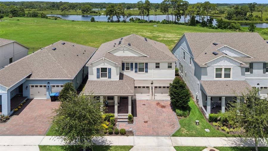 Property photo for 9152 SONOMA COAST DRIVE, Winter Garden, FL