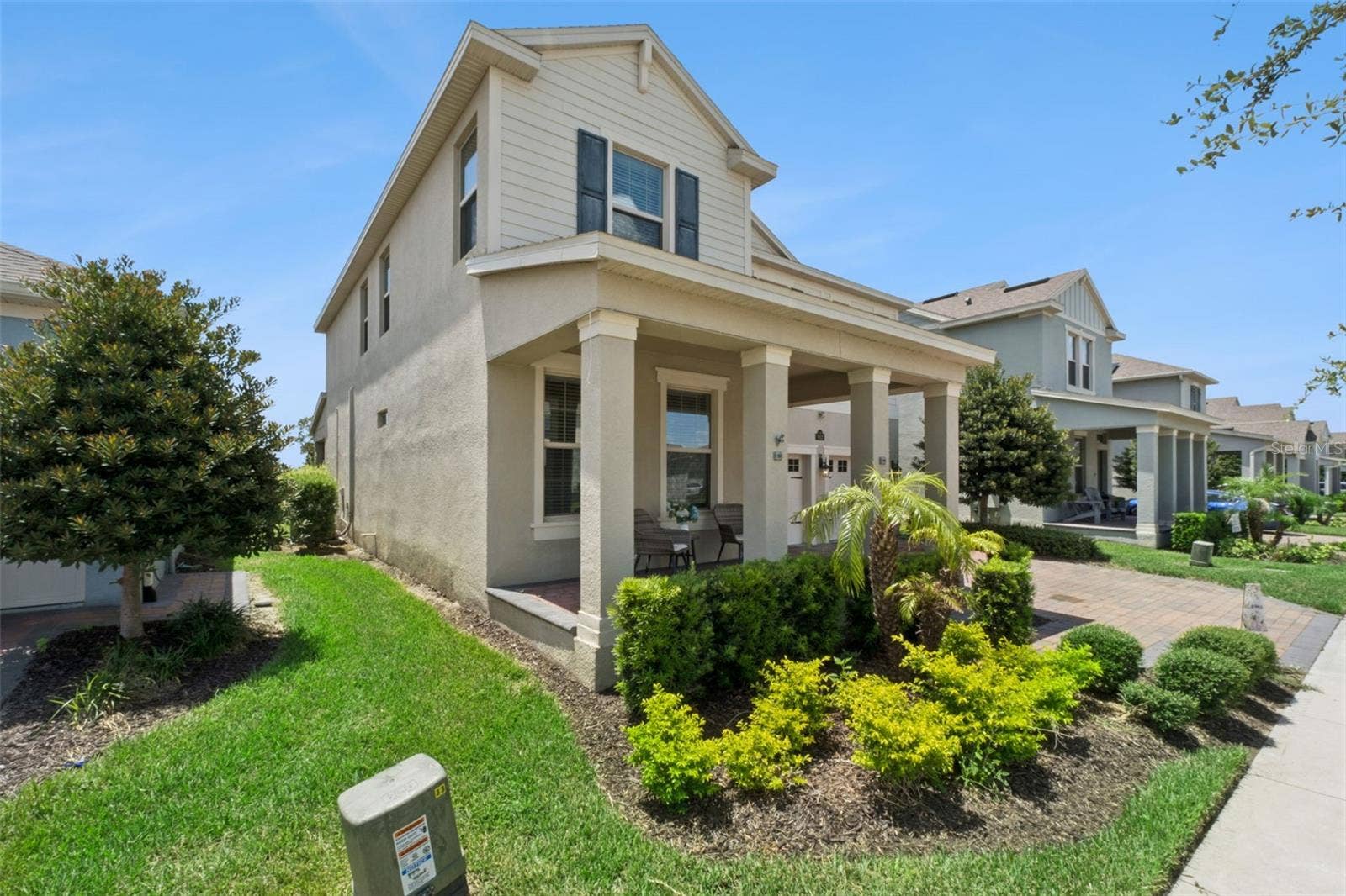 9152 SONOMA COAST DRIVE, Winter Garden, FL 34787
