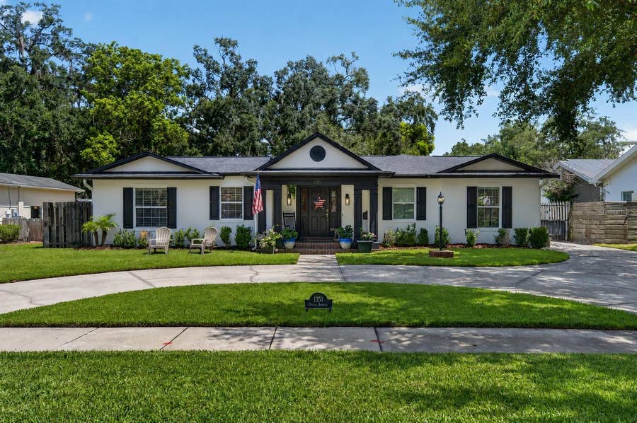 Property photo for 1351 ONECO AVENUE, Winter Park, FL