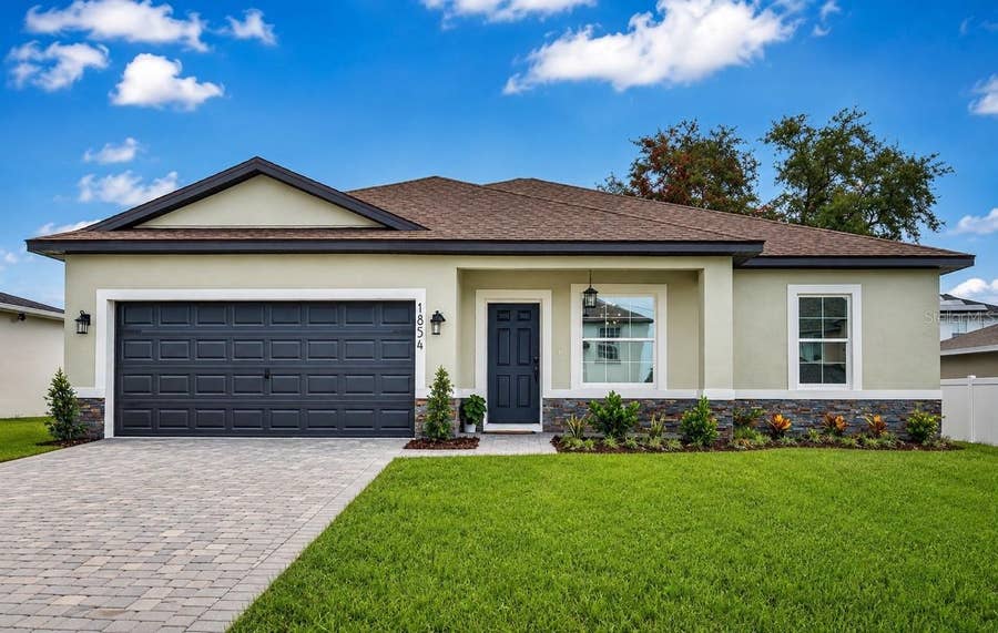 Property photo for 1854 SUPERIOR COURT, Poinciana, FL