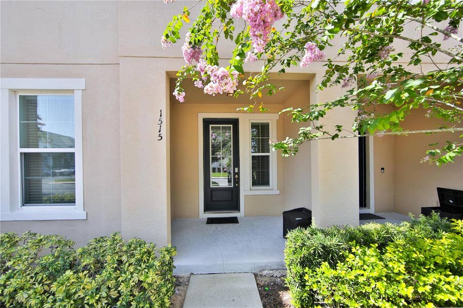 Property photo for 1515 CAREY PALM CIRCLE, Kissimmee, FL