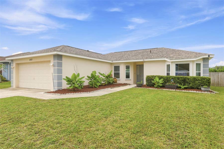 Property photo for 1233 MERRIMACK DRIVE, Davenport, FL