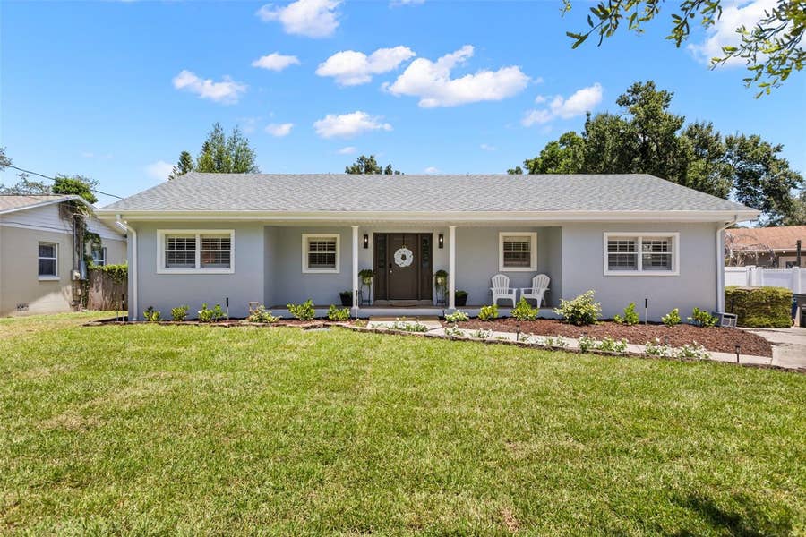 Property photo for 1871 BARKER DRIVE, Winter Park, FL