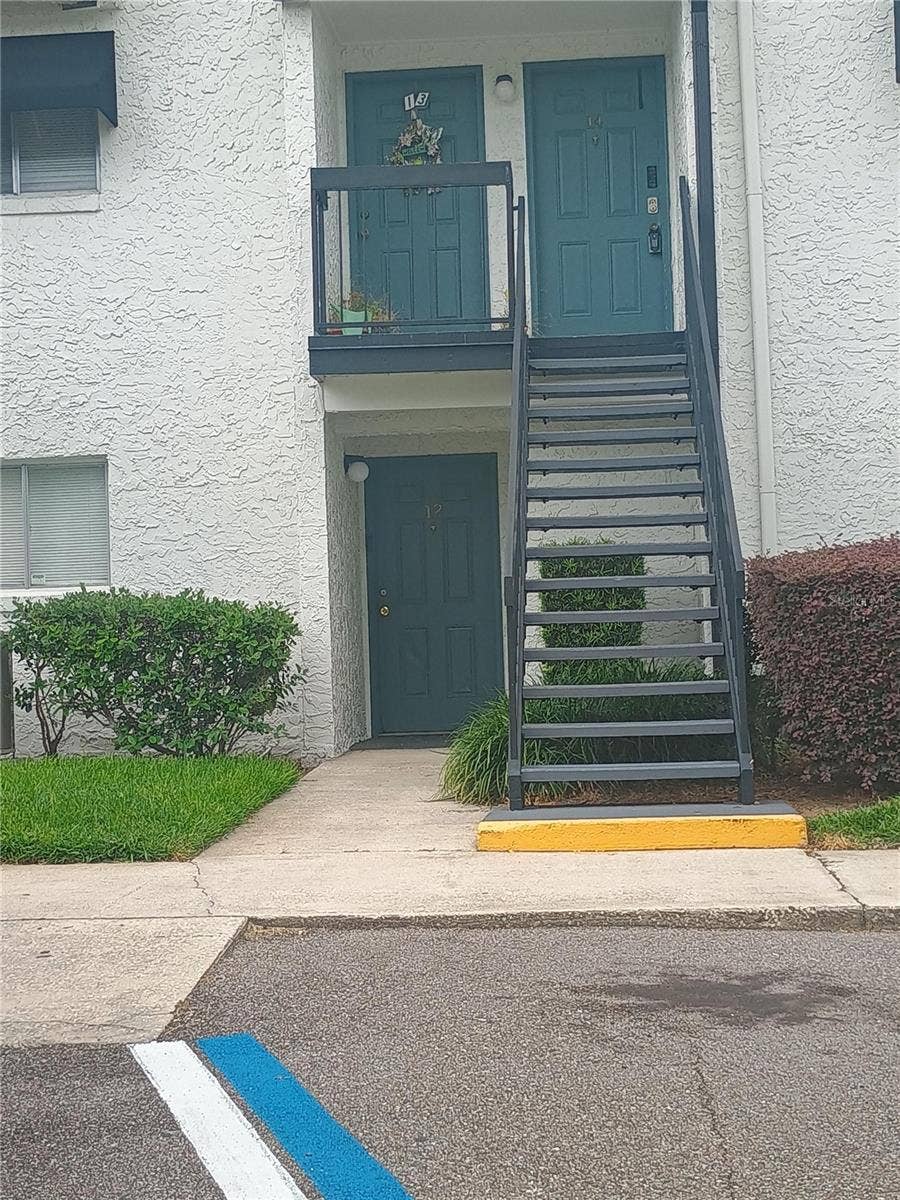 Property photo for 4269 S SEMORAN BOULEVARD, #12, Orlando, FL