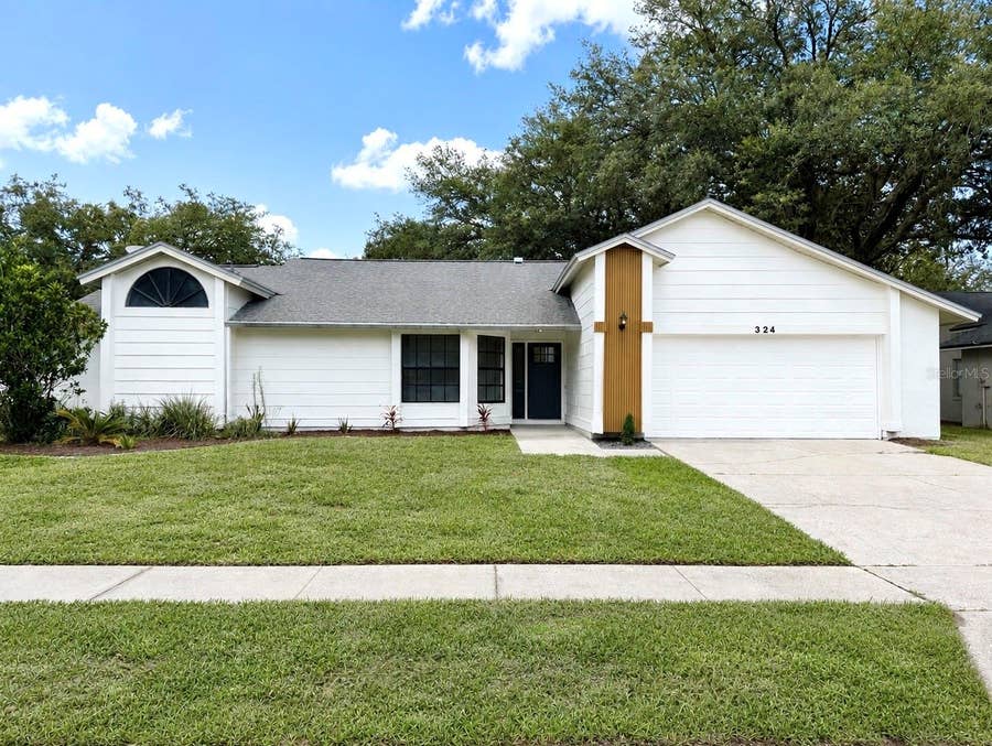 Property photo for 324 RINGWOOD CIRCLE, Winter Springs, FL