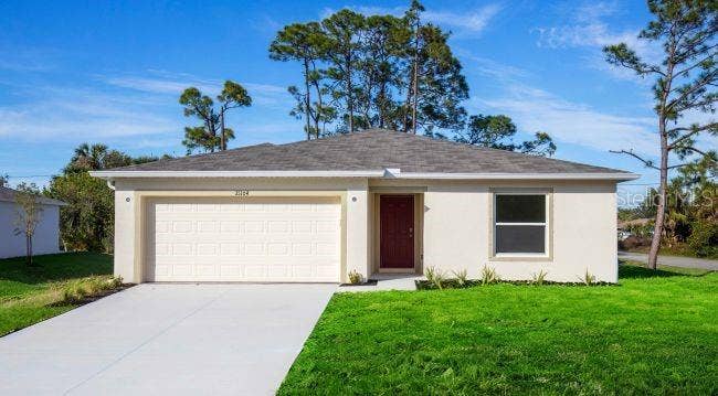 Property photo for 921 TULANE TERRACE, Inverness, FL