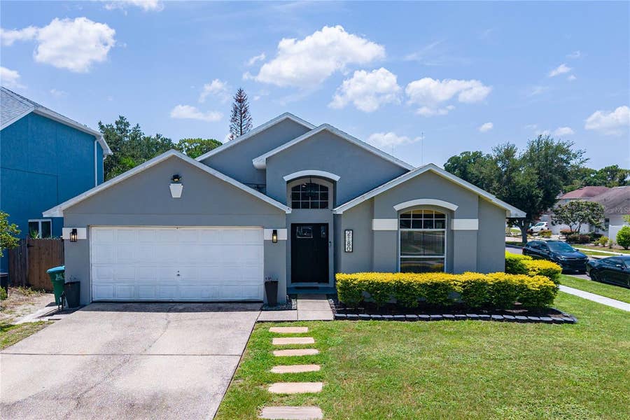 Property photo for 2180 TORTOISE SHELL DRIVE, Maitland, FL