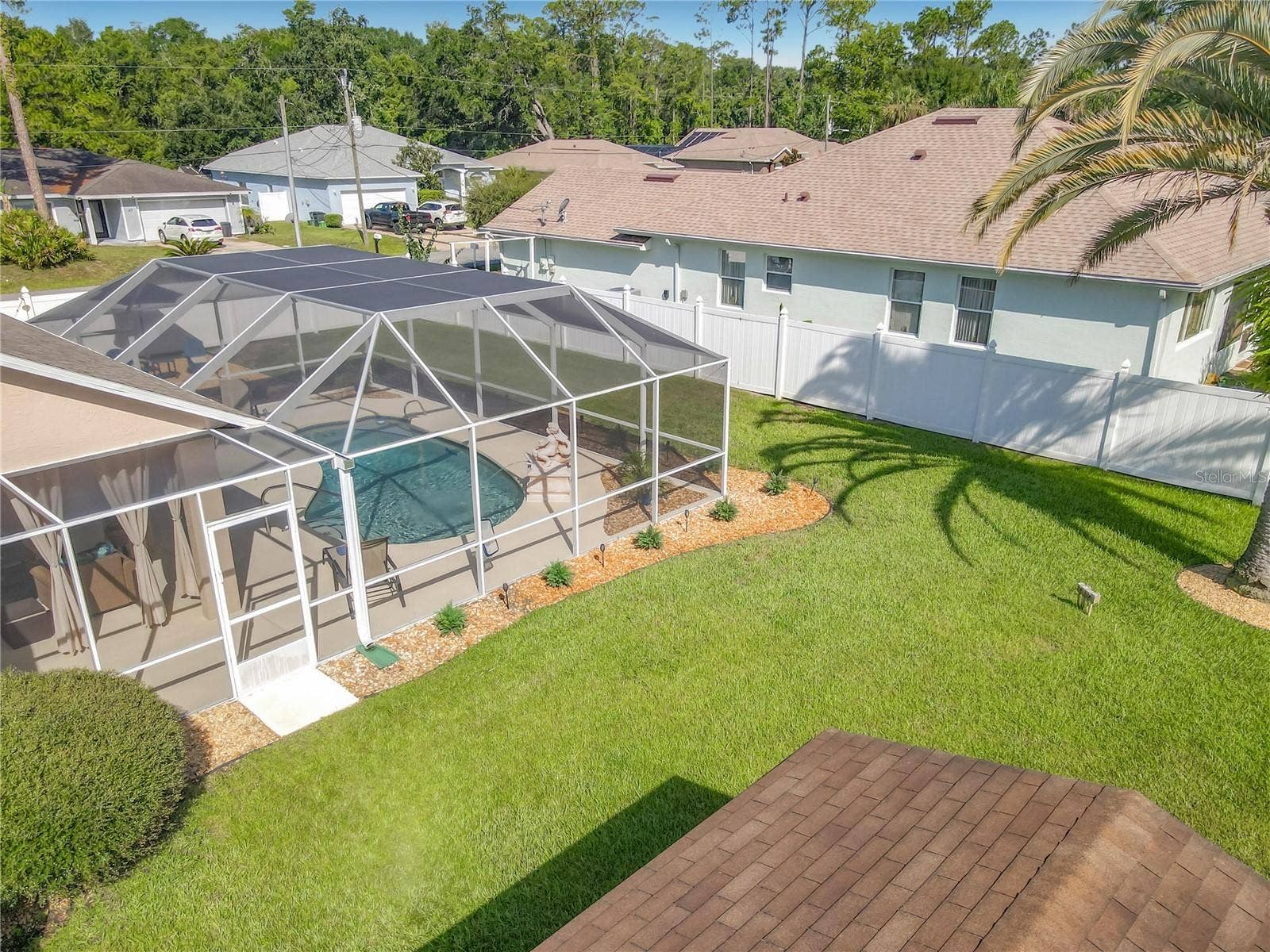 1 EASTMOOR LANE, Palm Coast, FL 32164
