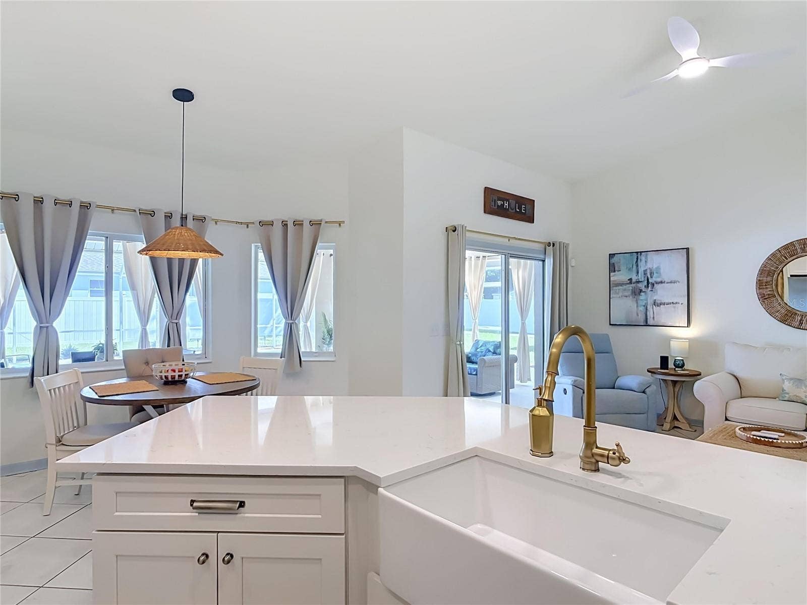 1 EASTMOOR LANE, Palm Coast, FL 32164
