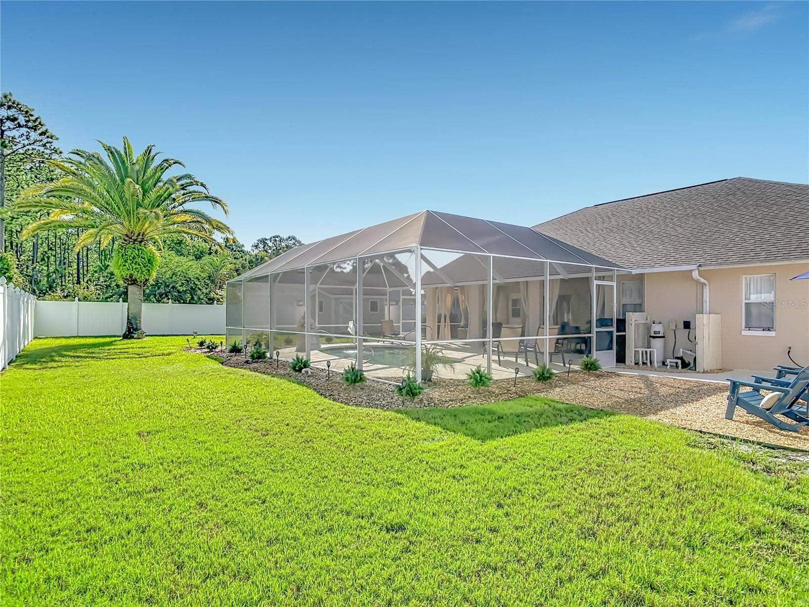 1 EASTMOOR LANE, Palm Coast, FL 32164