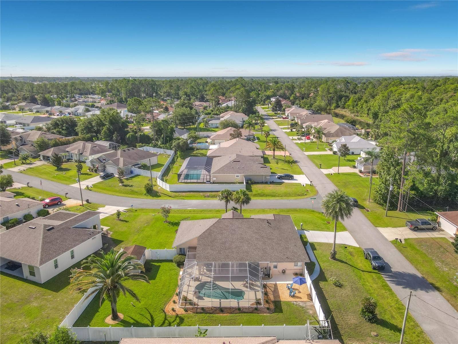 1 EASTMOOR LANE, Palm Coast, FL 32164