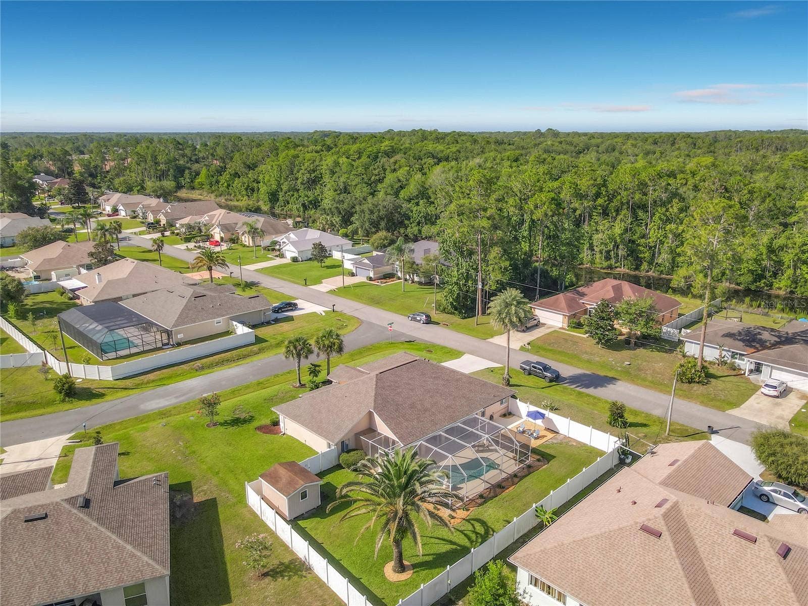 1 EASTMOOR LANE, Palm Coast, FL 32164
