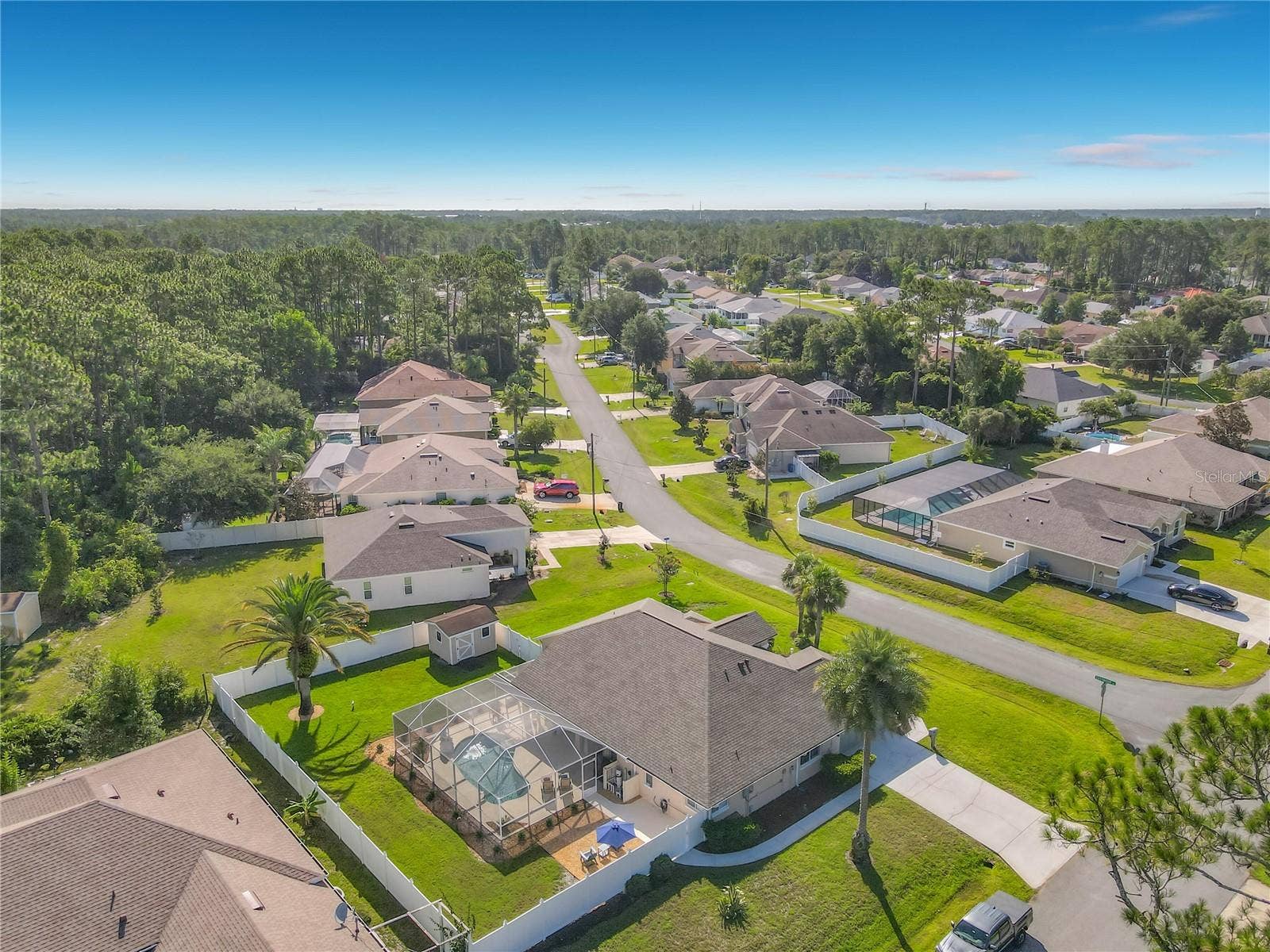 1 EASTMOOR LANE, Palm Coast, FL 32164