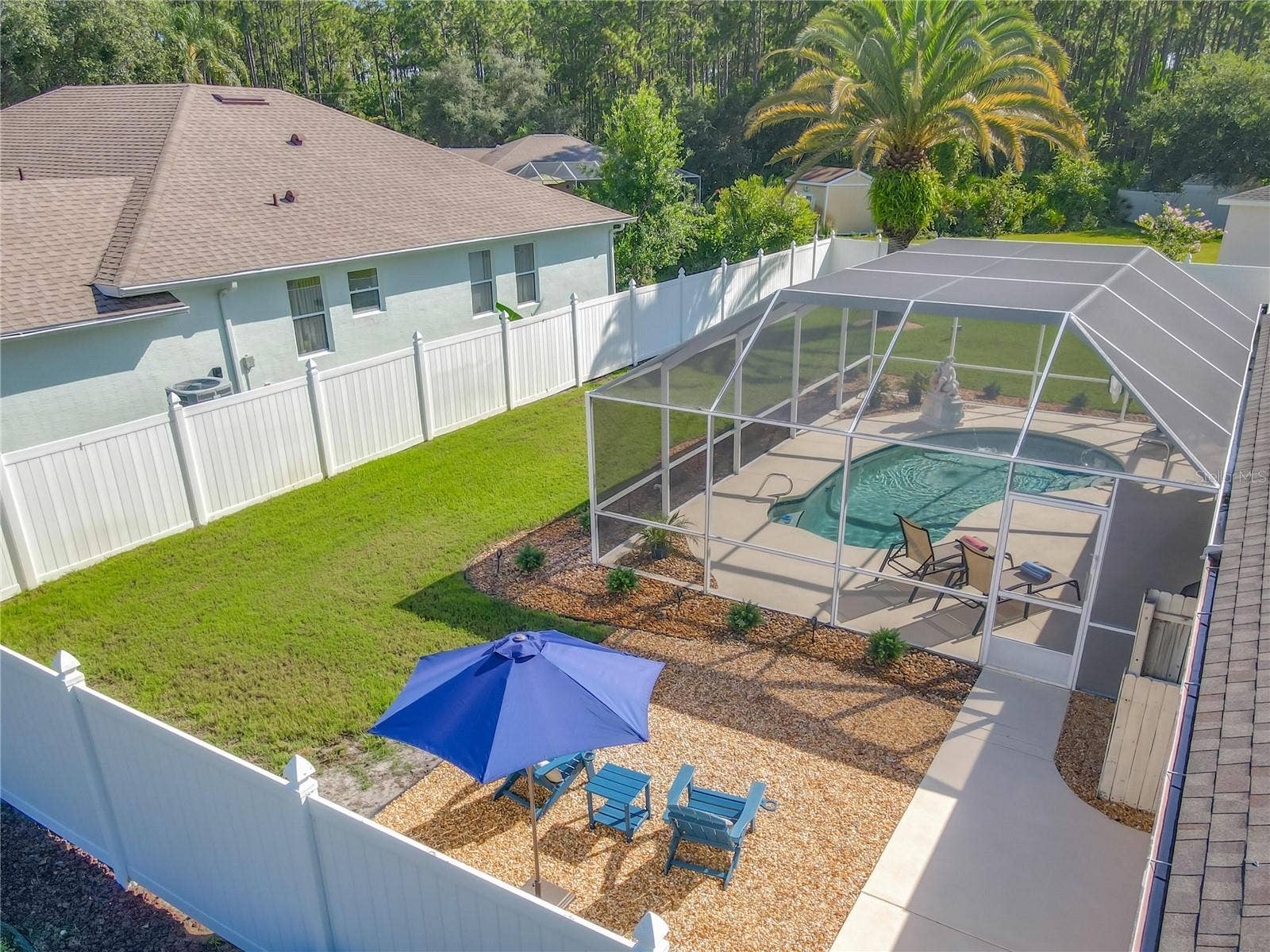 1 EASTMOOR LANE, Palm Coast, FL 32164