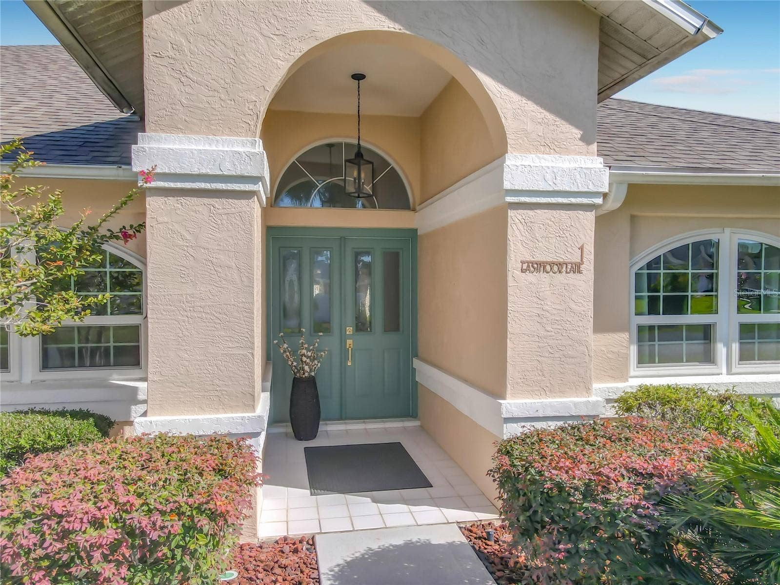 1 EASTMOOR LANE, Palm Coast, FL 32164