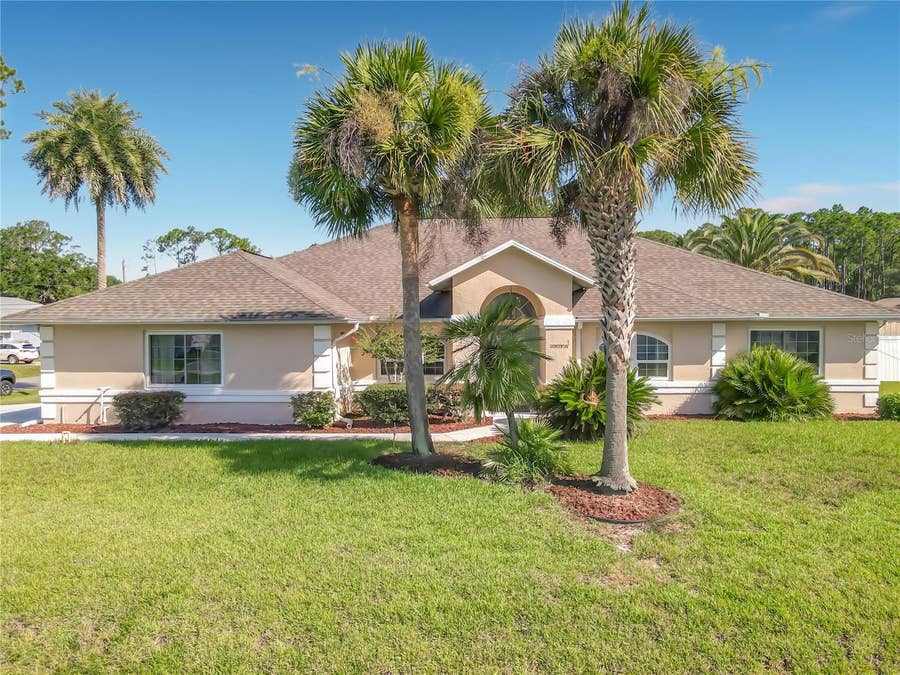 Property photo for 1 EASTMOOR LANE, Palm Coast, FL