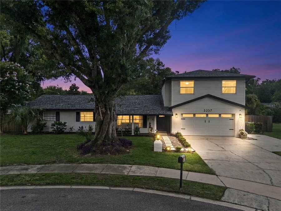 Property photo for 3237 KEW GARDENS LANE, Orlando, FL