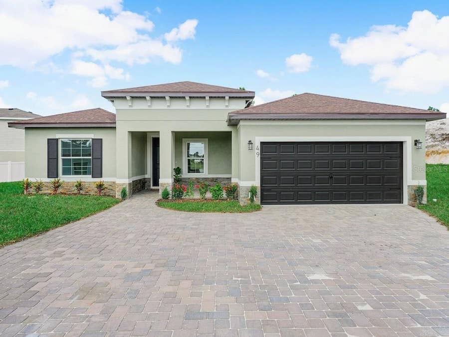Property photo for 49 ORCHID COURT, Poinciana, FL