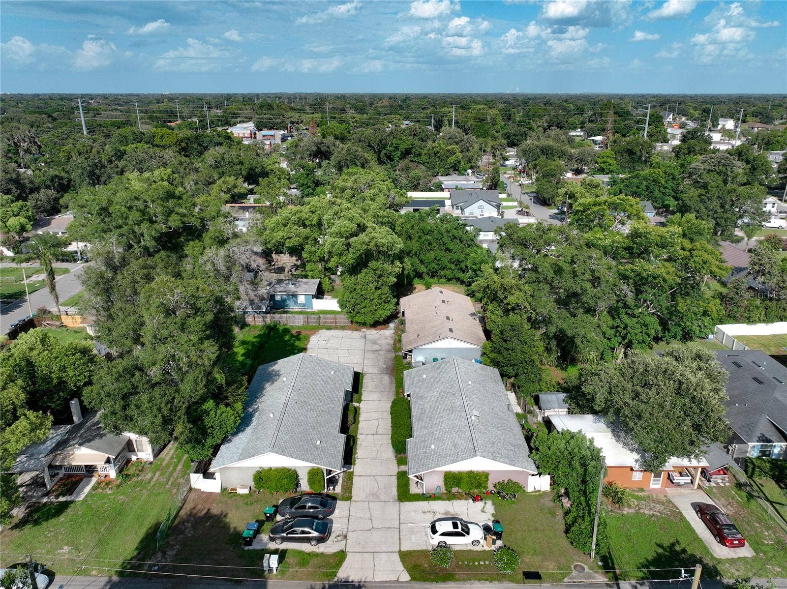 2407 NEWBERRY STREET, #6, Orlando, FL 32806