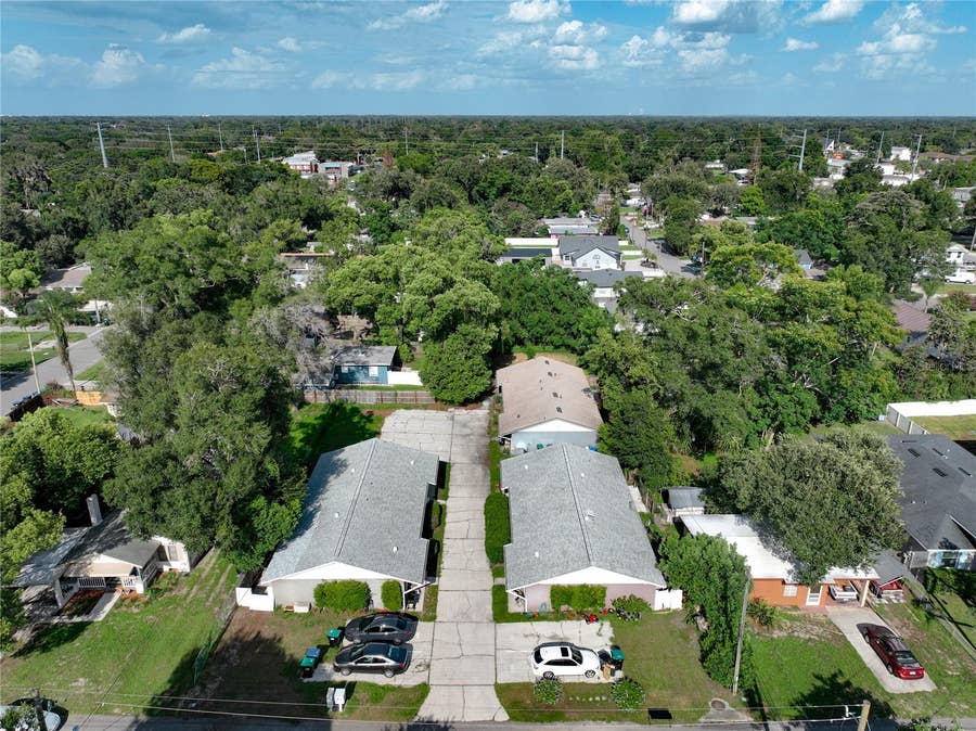 Property photo for 2407 NEWBERRY STREET, #6, Orlando, FL