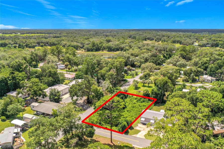 Property photo for 0 SE 66TH PLACE, Ocklawaha, FL