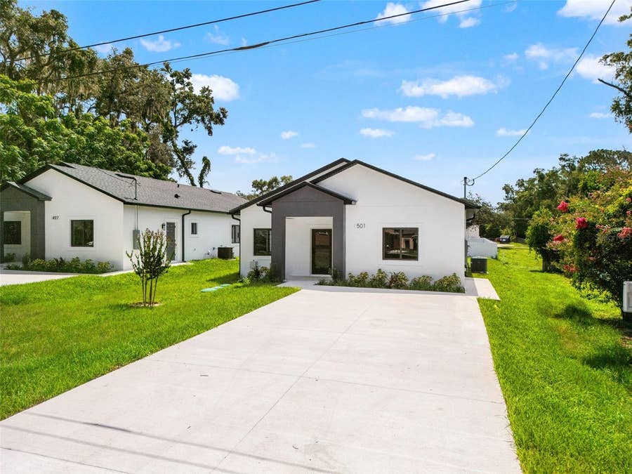 Property photo for 501 OCEAN AVENUE, Apopka, FL