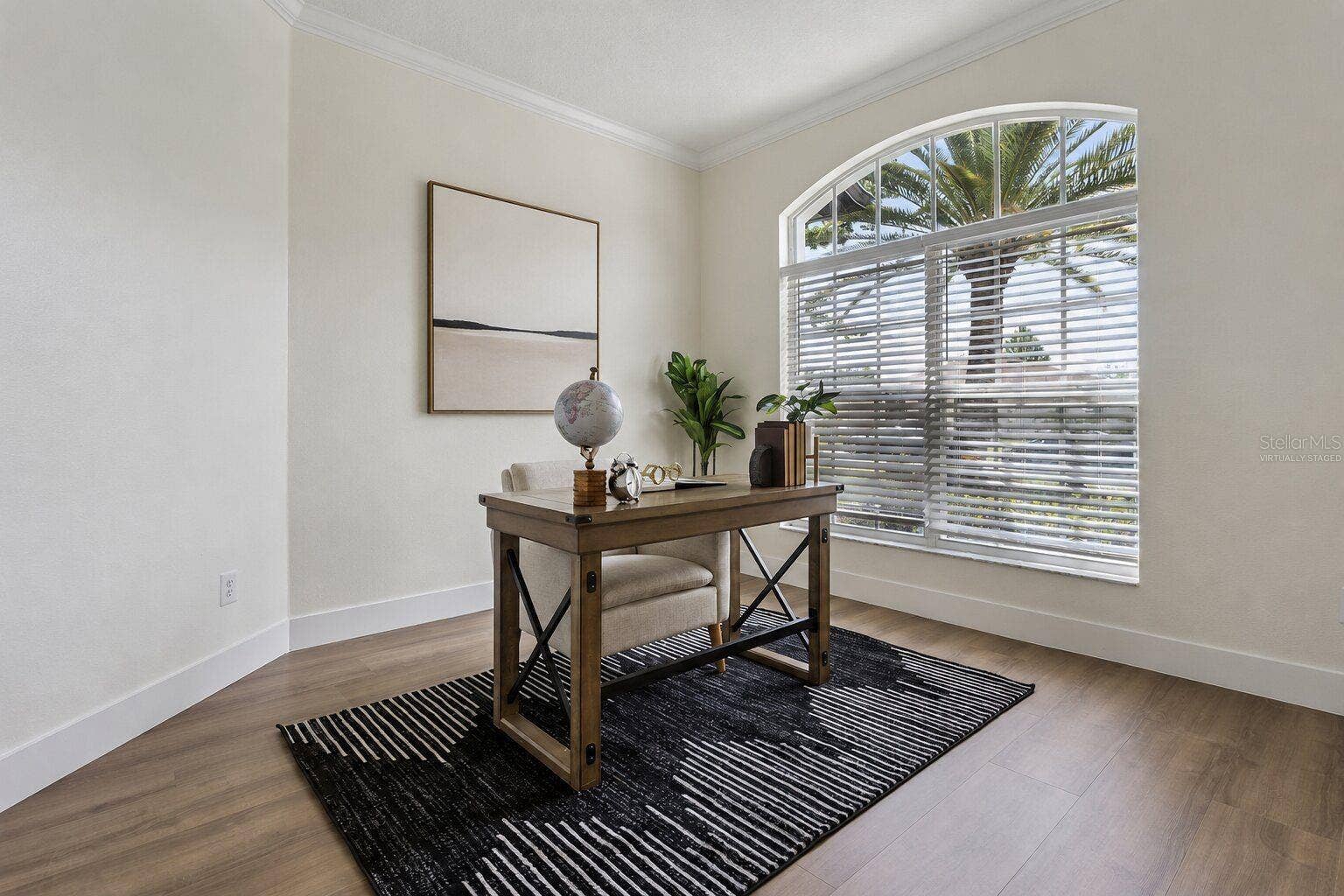 16413 ARROWHEAD TRL, Clermont, FL 34711 Virtually Staged