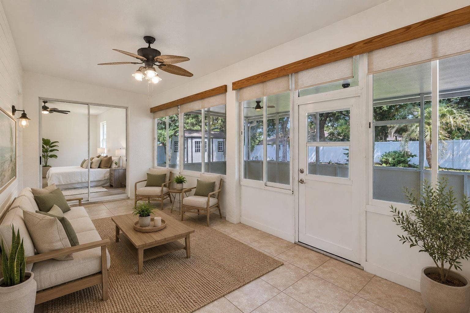 16413 ARROWHEAD TRL, Clermont, FL 34711 Virtually Staged