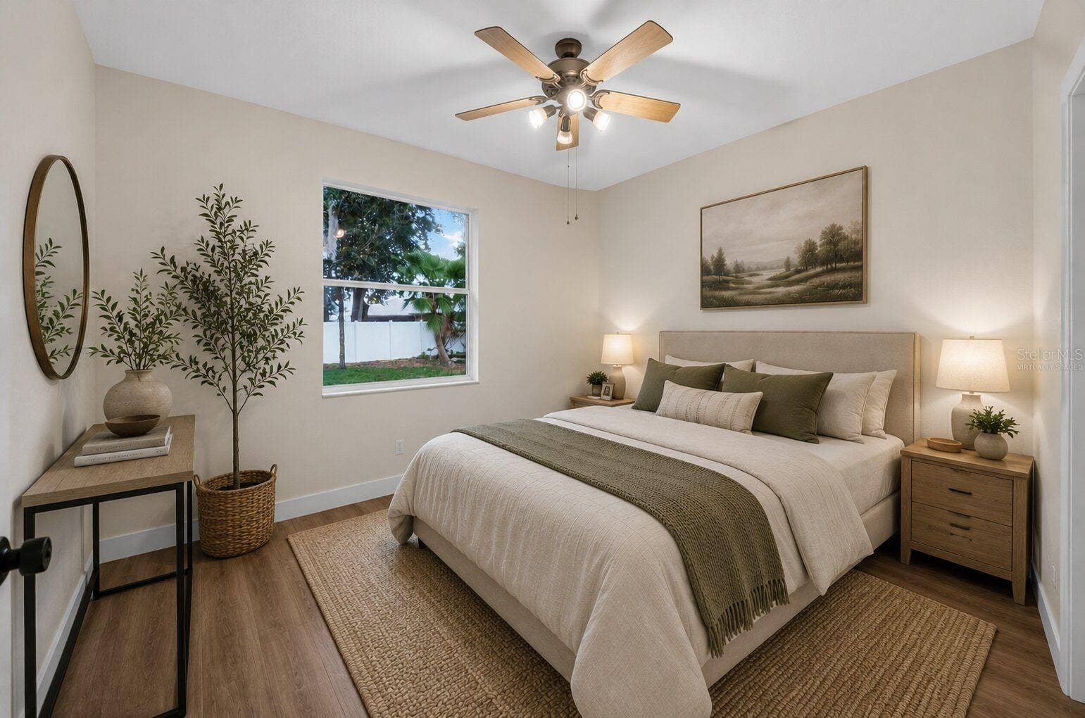 16413 ARROWHEAD TRL, Clermont, FL 34711 Virtually Staged