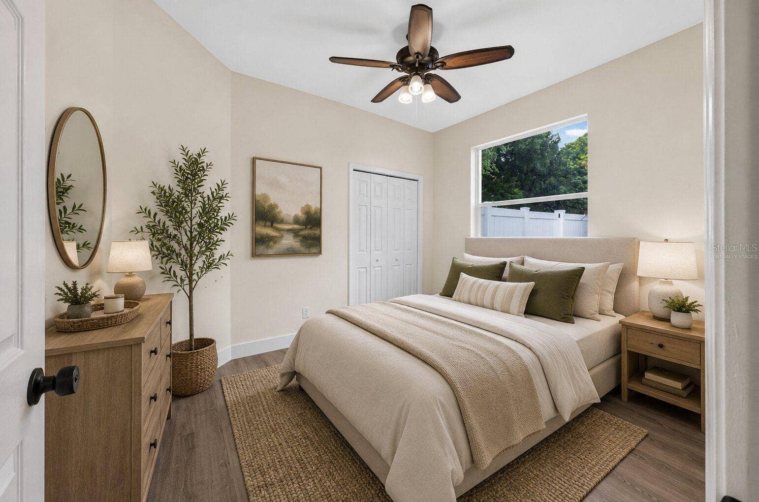 16413 ARROWHEAD TRL, Clermont, FL 34711 Virtually Staged