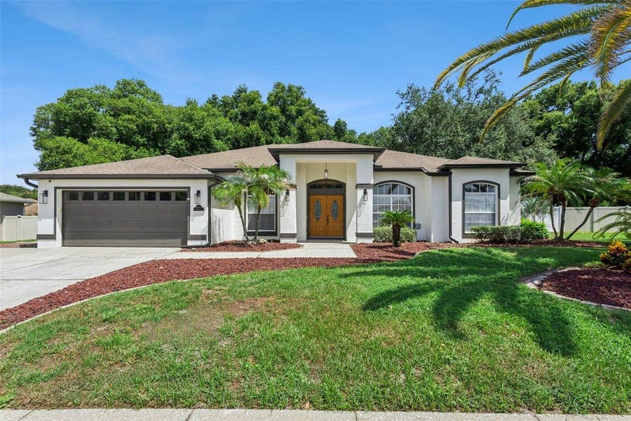 Property photo for 16413 ARROWHEAD TRL, Clermont, FL