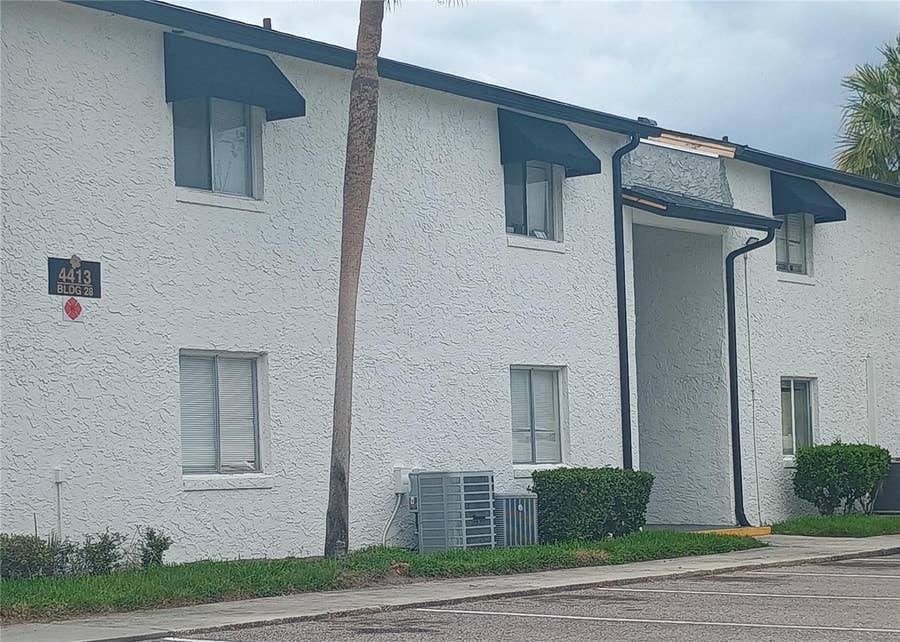 Property photo for 4413 S SEMORAN BOULEVARD, #6, Orlando, FL