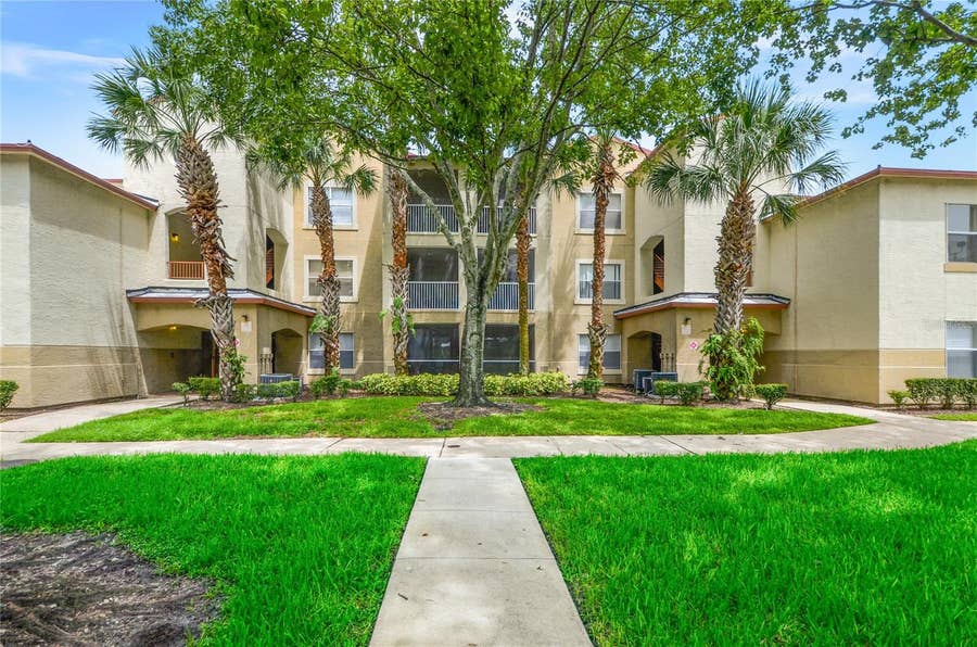 Property photo for 826 CAMARGO WAY, #302, Altamonte Springs, FL