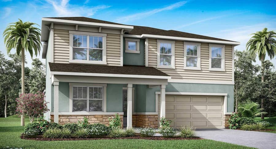 Property photo for 10248 CABANA STREET, Orlando, FL
