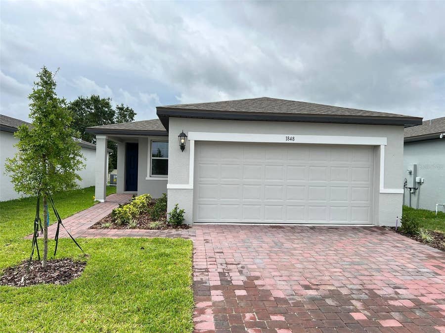 Property photo for 1848 CARNOSTIE ROAD, Winter Haven, FL