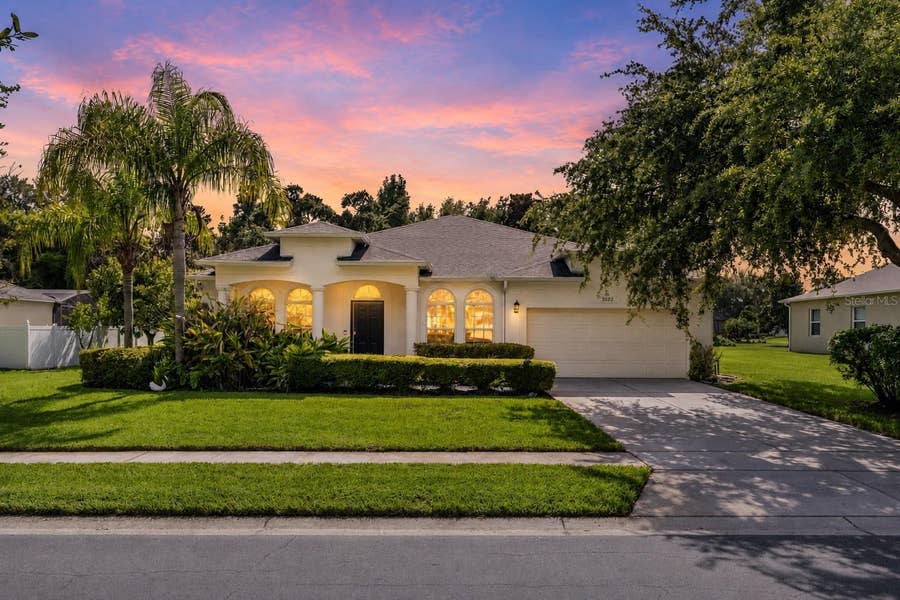 Property photo for 3192 WATERBRIDGE LANE, Kissimmee, FL