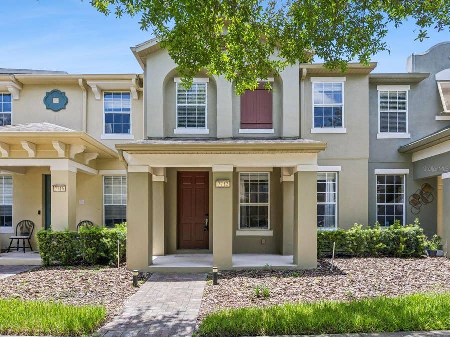 Property photo for 7712 FORDSON LANE, Windermere, FL