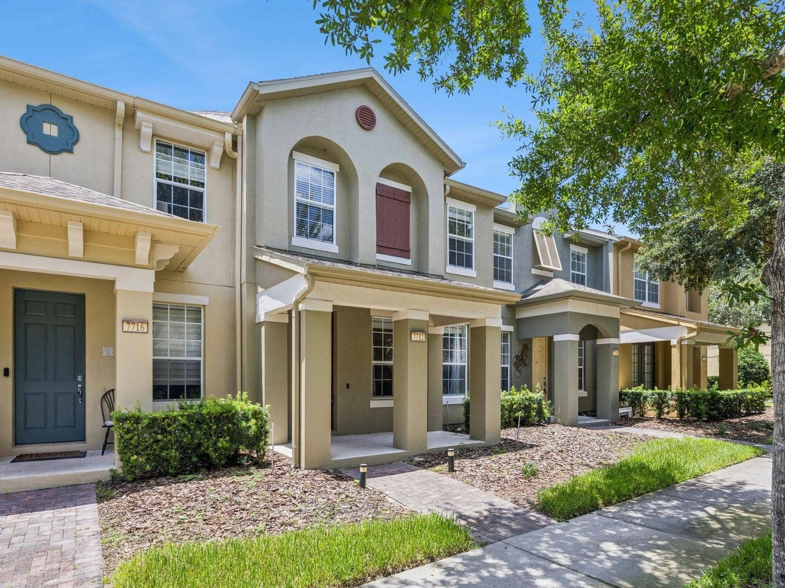 7712 FORDSON LANE, Windermere, FL 34786 7712 FORDSON LANE, Windermere, FL 34786