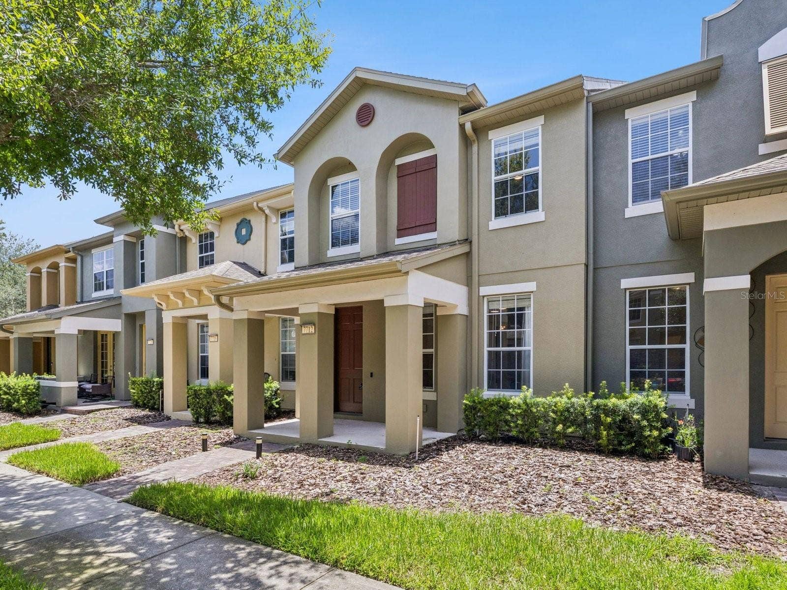 7712 FORDSON LANE, Windermere, FL 34786 7712 FORDSON LANE, Windermere, FL 34786